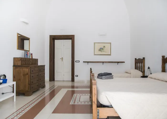 Palazzo Italia Apartments