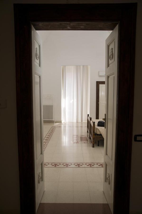 Casa de hóspedes Palazzo Italia *