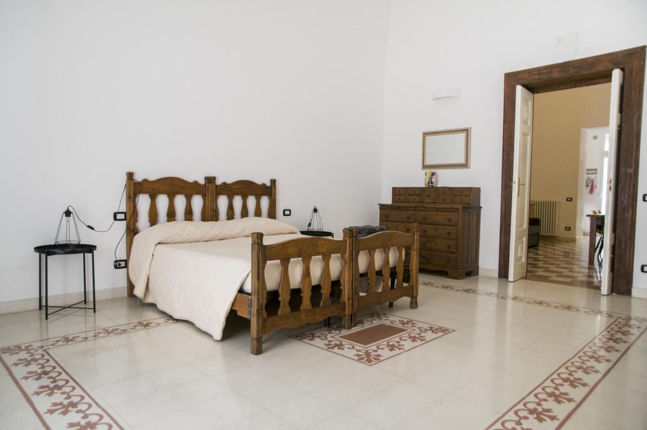 Casa de hóspedes Palazzo Italia