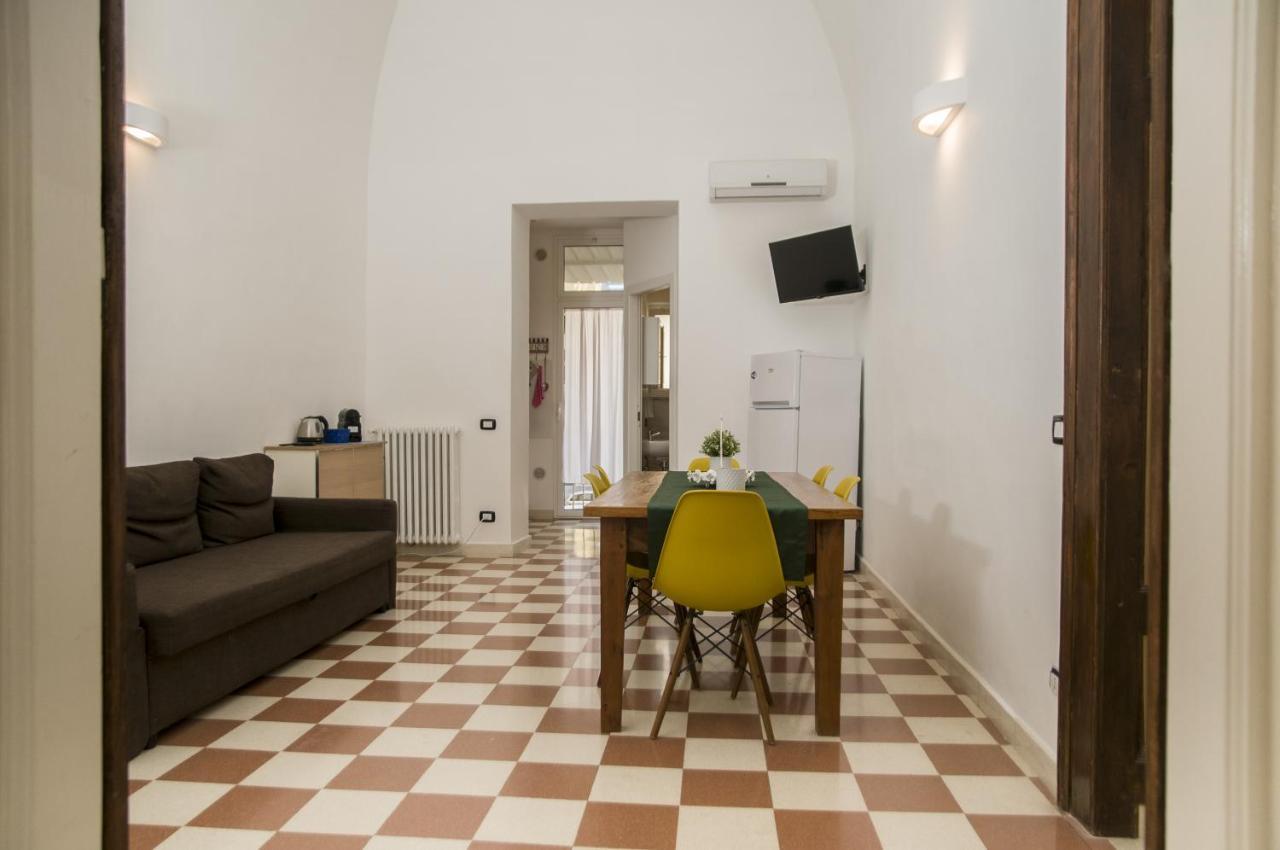 Casa de hóspedes Palazzo Italia
