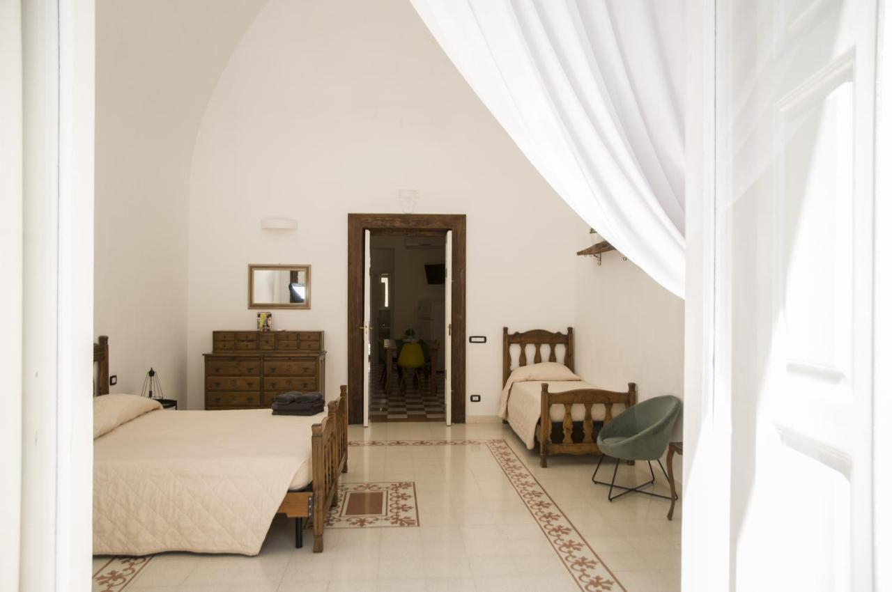 Palazzo Italia Casa de hóspedes